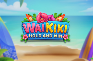 Waikiki Hold & Win