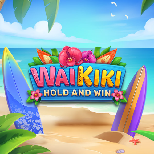 Waikiki Hold &amp; Win
