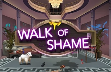 Walk of Shame