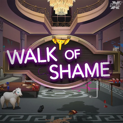 Walk of Shame