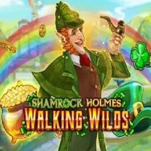 Walking Wilds (Slot Factory)