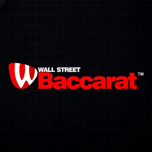 Wall Street Baccarat