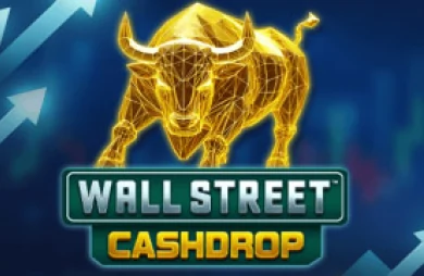 Wall Street Cashdrop