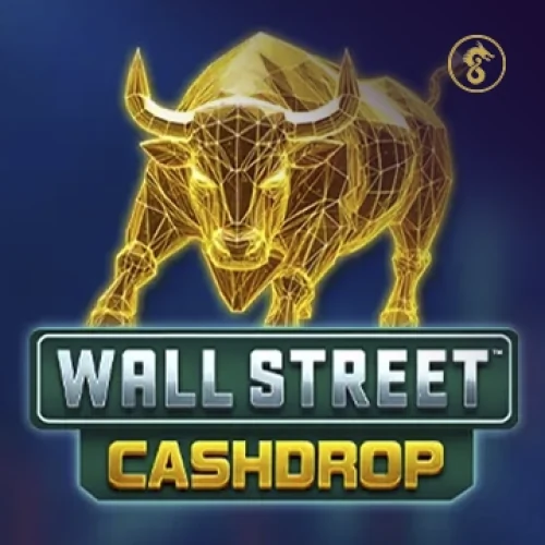 Wall Street Cashdrop