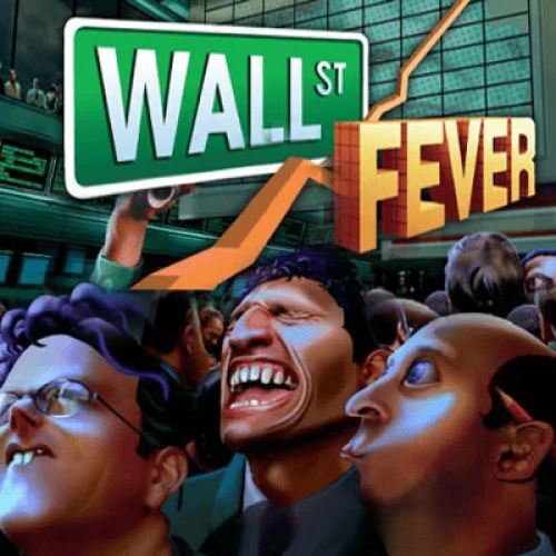 Wall Street Fever