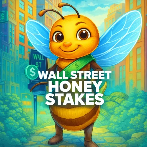 Wall Street Honey Stakes