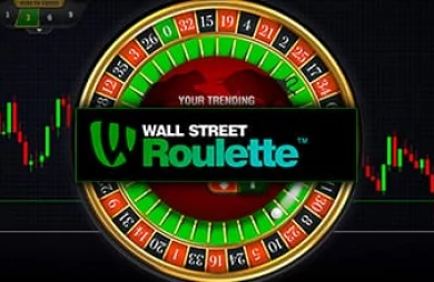 Wall Street Roulette