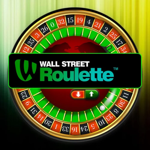 Wall Street Roulette
