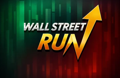 Wall Street Run