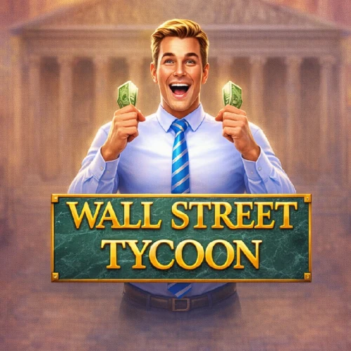 Wall Street Tycoon