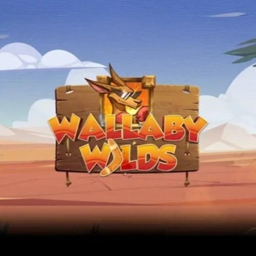 Wallaby Wilds