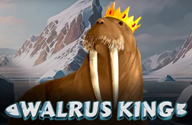 Walrus King
