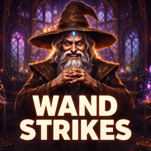 Wand Strikes