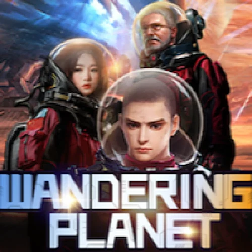 Wandering Planet