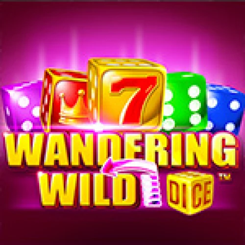 Wandering Wild Dice