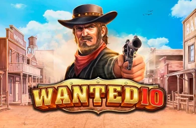 Wanted 10
