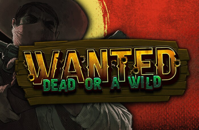 Wanted Dead or a Wild