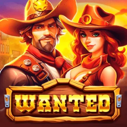 Wanted (Five Men Games)
