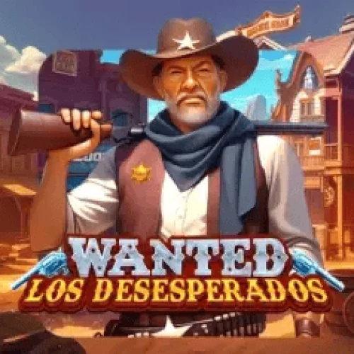 Wanted: Los Desesperados