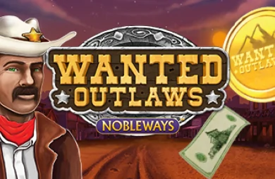 Wanted Outlaws