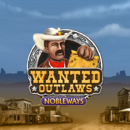 Wanted Outlaws