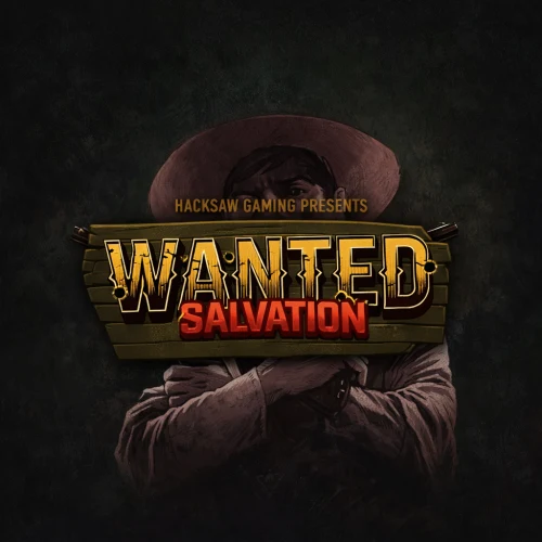 Wanted Salvation