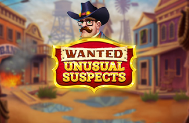 Wanted Unusual Suspects