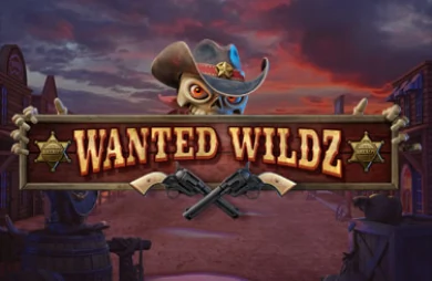Wanted Wildz