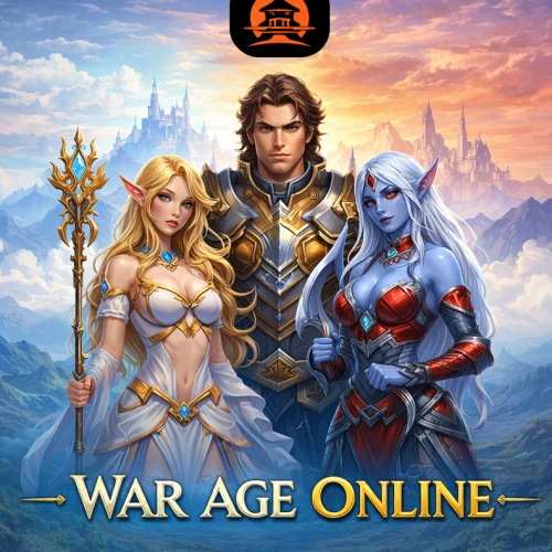 War Age Online