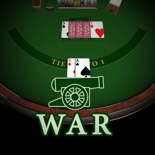 War (Habanero)