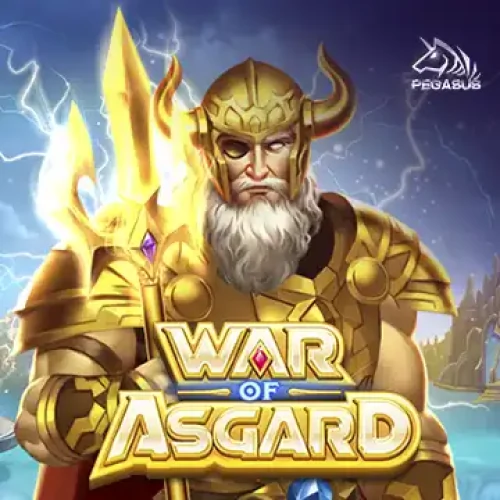 War of Asgard