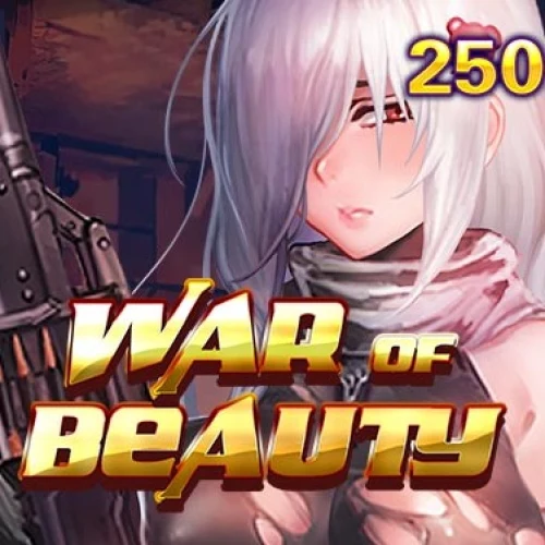 War of Beauty