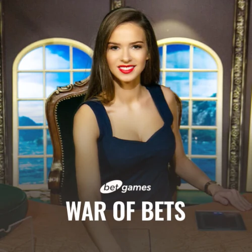War of Bets