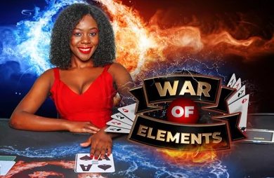 War of Elements