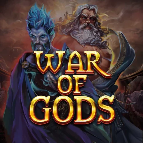 War of Gods
