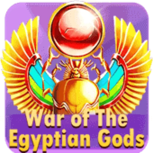 War of the Egyptian Gods