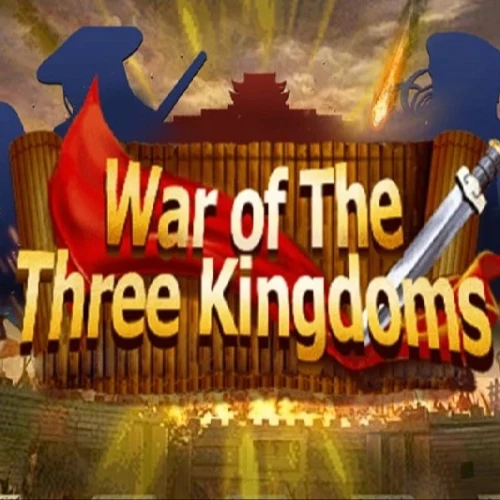 War of the Three Kingdoms