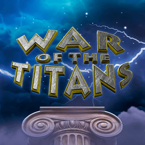 War of the Titans