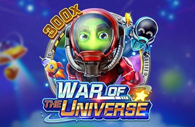 War Of The Universe