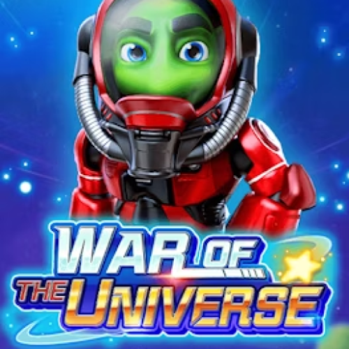War Of The Universe