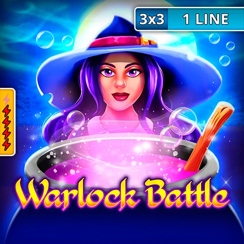 Warlock Battle