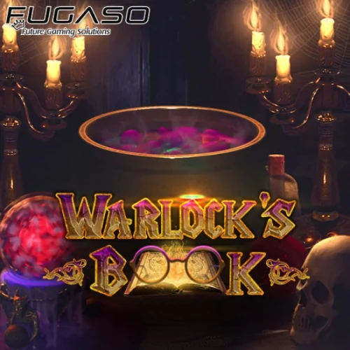 Warlock's Book
