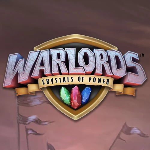 Warlords: Crystals of Power