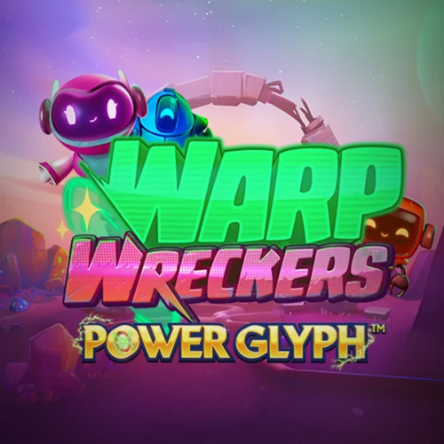 Warp Wreckers Power Glyph