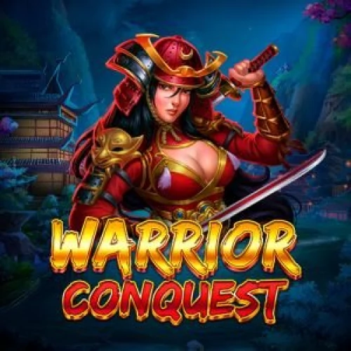 Warrior Conquest