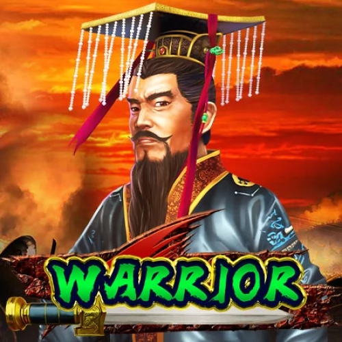 Warrior (Eurasian Gaming)