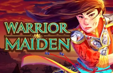 Warrior Maiden