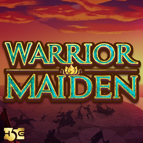 Warrior Maiden