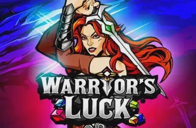 Warrior's Luck