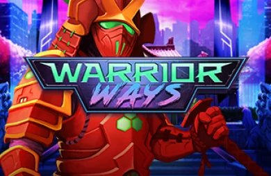 Warrior Ways